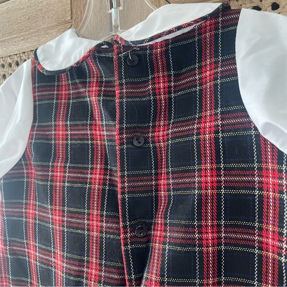 Boys n Berries Baby Romper Size 12M - Picture 10 of 12